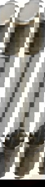 Cylindrical Time Delay Fuse: 1.5 A, 1-1/4